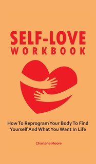 Front cover_Self-Love Workbook