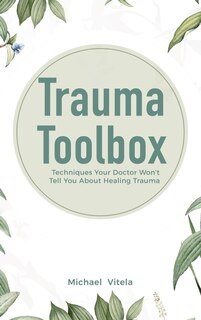 Front cover_Trauma Toolbox