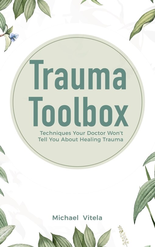 Front cover_Trauma Toolbox
