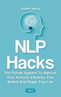 Front cover_NLP Hacks 2 In 1
