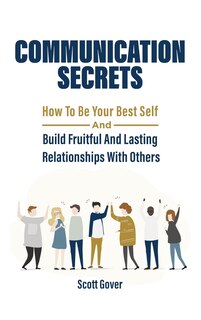 Couverture_Communication Secrets