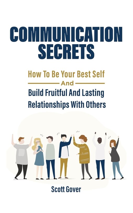 Couverture_Communication Secrets