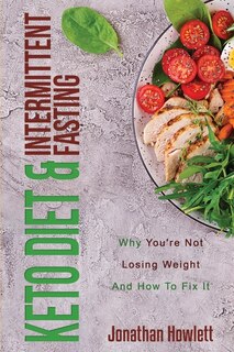 Front cover_Keto Diet & Intermittent Fasting
