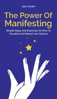 Front cover_The Power Of Manifesting