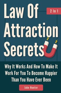 Couverture_Law Of Attraction Secrets 2 In 1