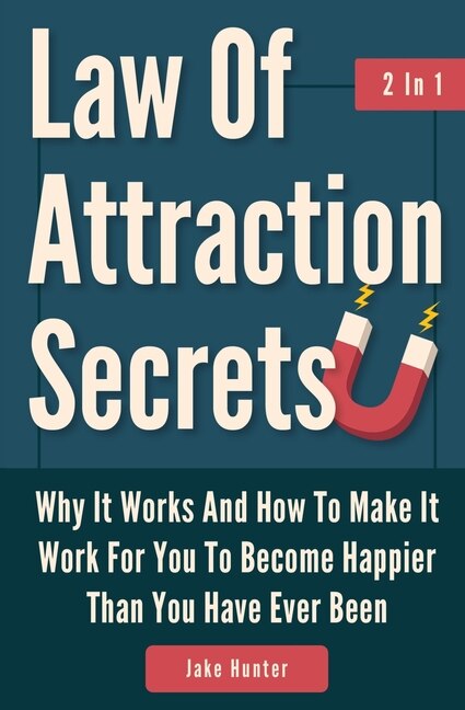 Couverture_Law Of Attraction Secrets 2 In 1