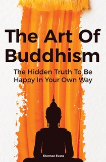 Front cover_The Art Of Buddhism