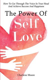 Front cover_The Power Of Self-love