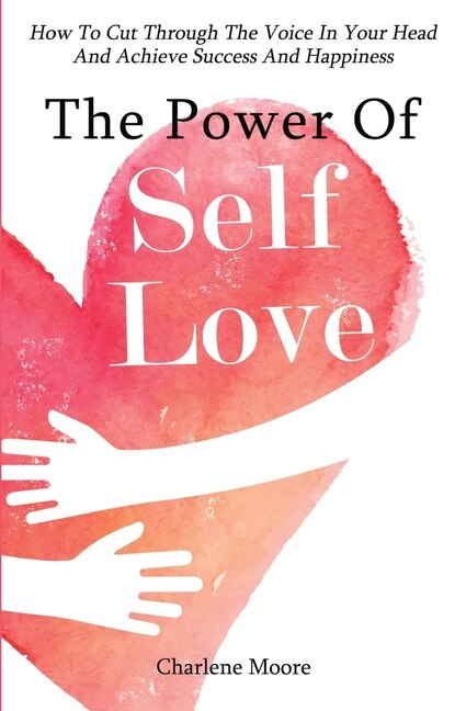 Front cover_The Power Of Self-love