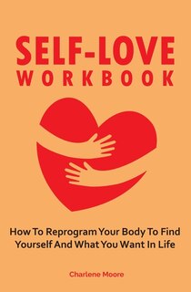 Front cover_Self-love Workbook