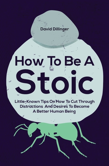 Couverture_How To Be A Stoic