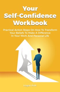 Front cover_Your Self-Confidence Workbook