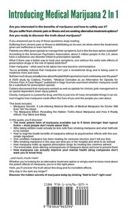 Couverture_Introducing Medical Marijuana 2 In 1
