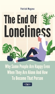 Couverture_The End Of Loneliness 2 In 1