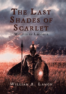 Front cover_The Last Shades of Scarlet