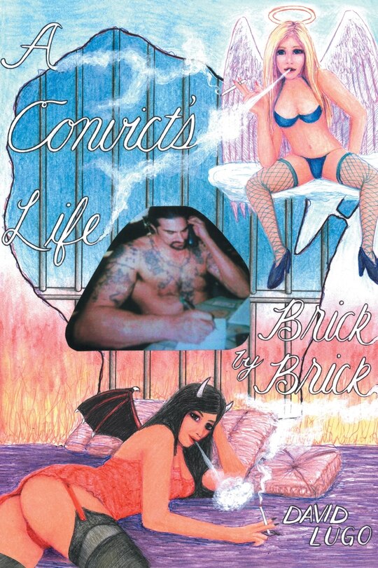 Couverture_A Convict's Life Brick by Brick
