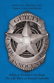 Front cover_Guilty Until Proven Innocent