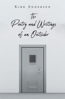 Couverture_The Poetry and Writings of an Outsider