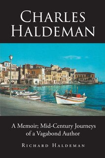 Couverture_Charles Haldeman