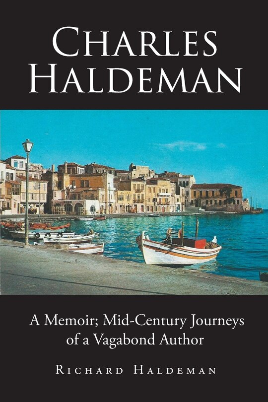 Couverture_Charles Haldeman