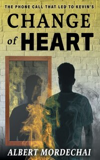 Front cover_Change of Heart