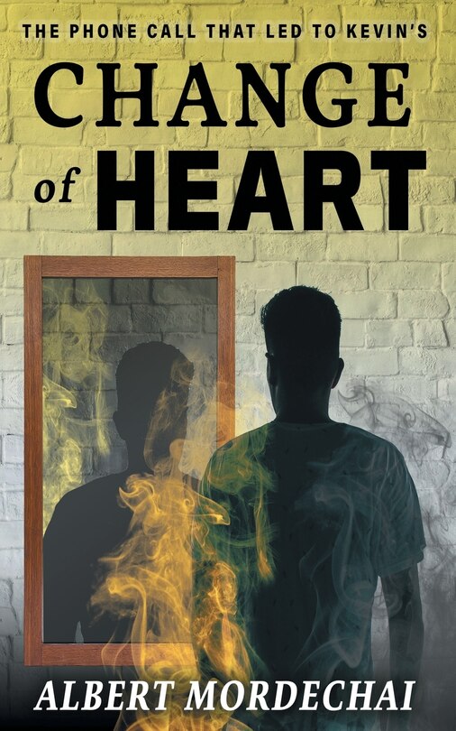 Front cover_Change of Heart