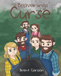 Couverture_The Beaverling's Curse
