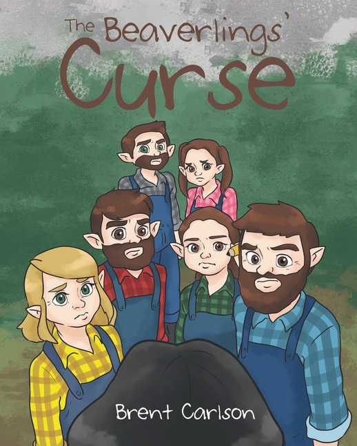 Couverture_The Beaverling's Curse