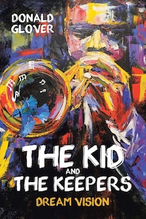 Front cover_The Kid and the Keepers
