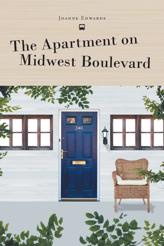 Front cover_The Apartment on Midwest Boulevard