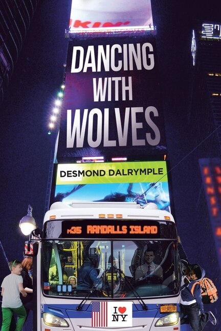Front cover_Dancing with Wolves