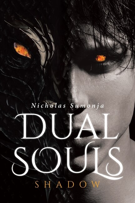 Front cover_Dual Souls