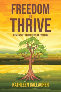 Front cover_Freedom to Thrive