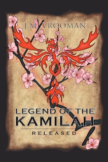 Front cover_Legend of the KamiLah