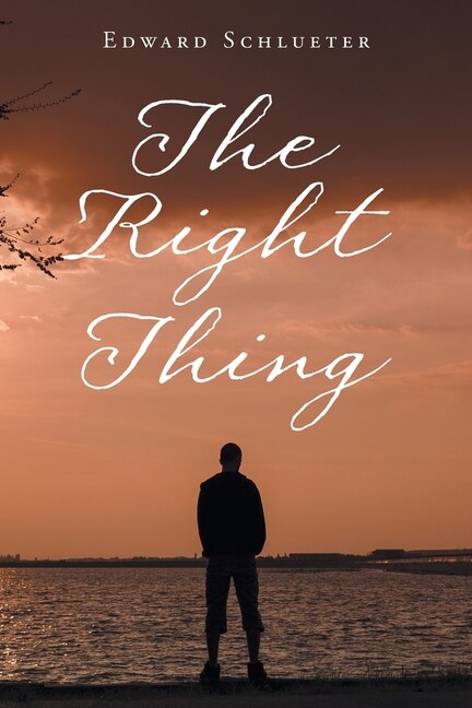 Couverture_The Right Thing