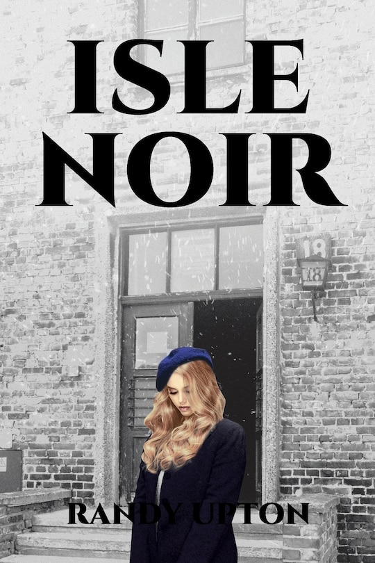 Couverture_Isle Noir