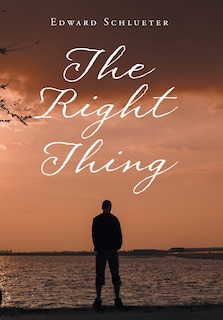 Front cover_The Right Thing