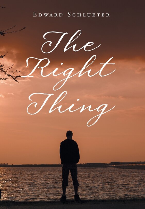 Front cover_The Right Thing