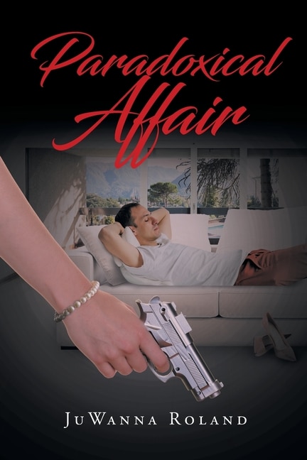 Front cover_Paradoxical Affair