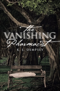 Couverture_The Vanishing Pharmacist