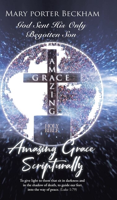 Front cover_Amazing Grace Scripturally