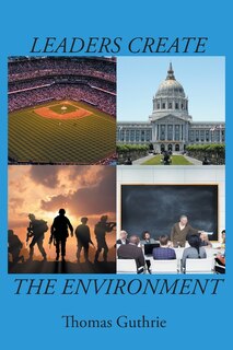 Couverture_Leaders Create the Environment