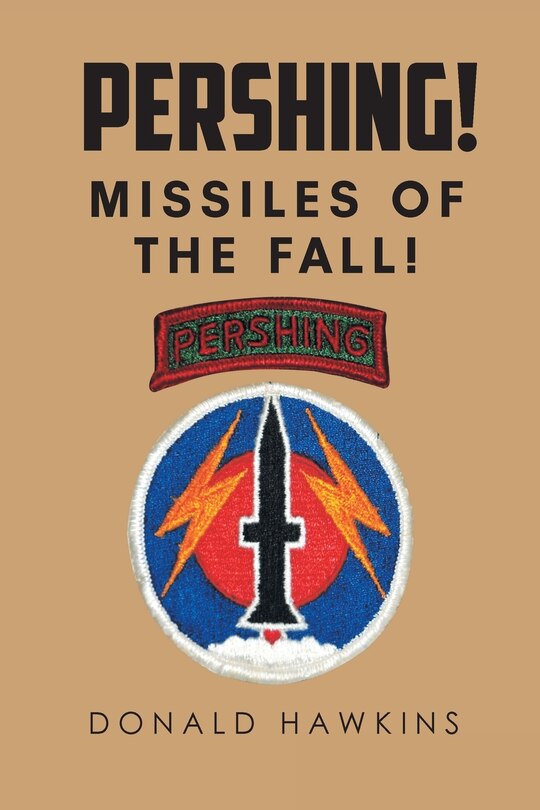 Front cover_Pershing!