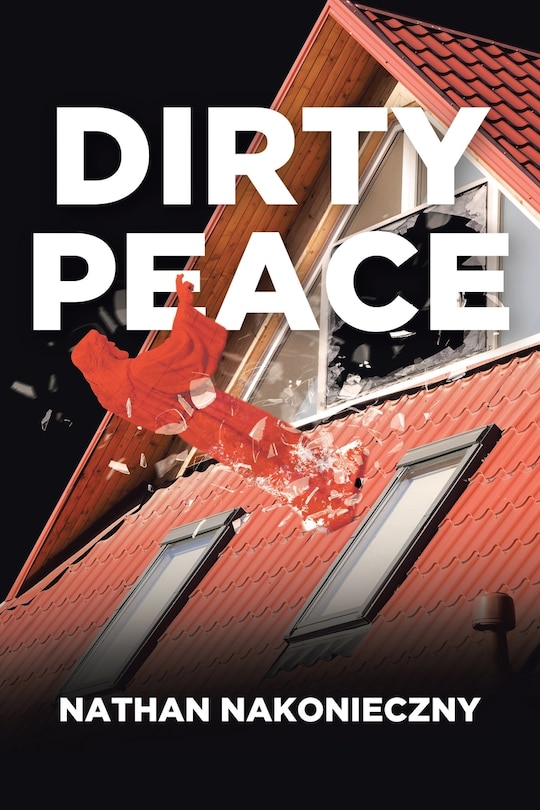 Couverture_Dirty Peace