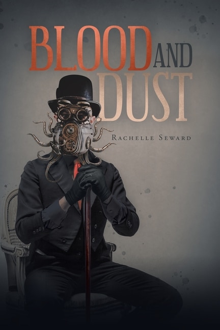 Front cover_Blood and Dust