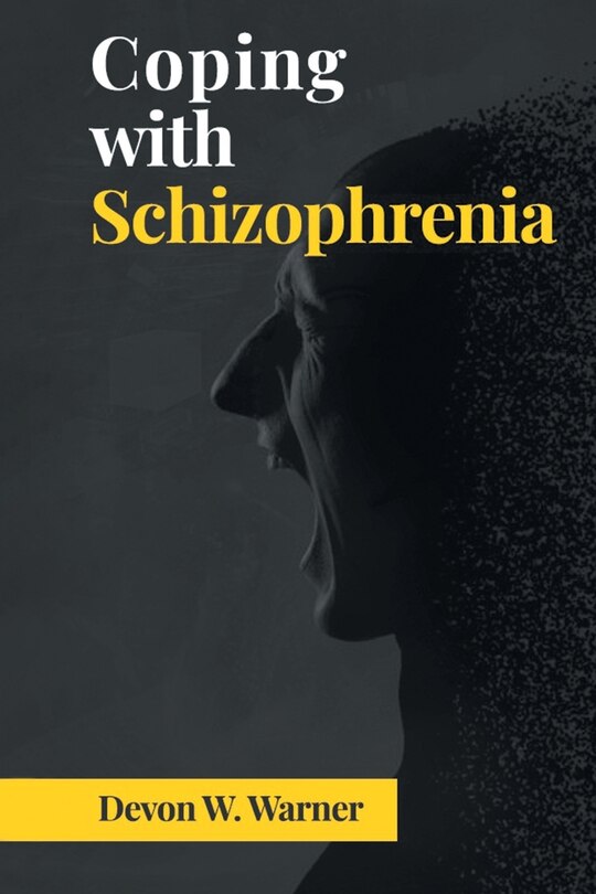 Couverture_Coping with Schizophrenia