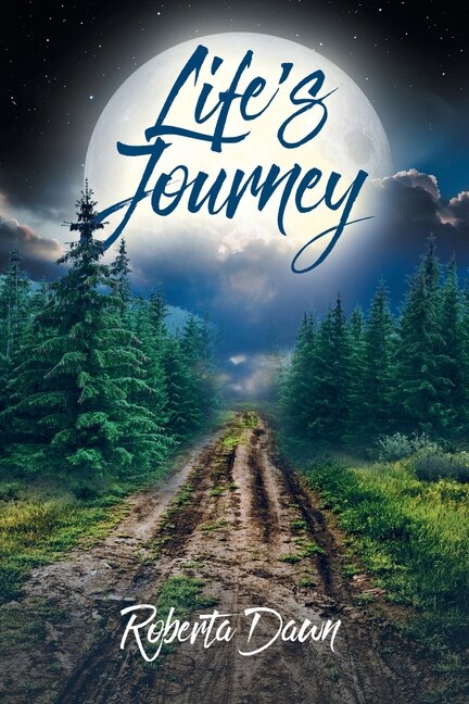 Front cover_Life's Journey