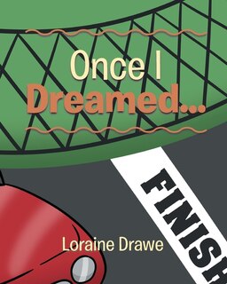 Couverture_Once I Dreamed...