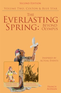 Front cover_The Everlasting Spring