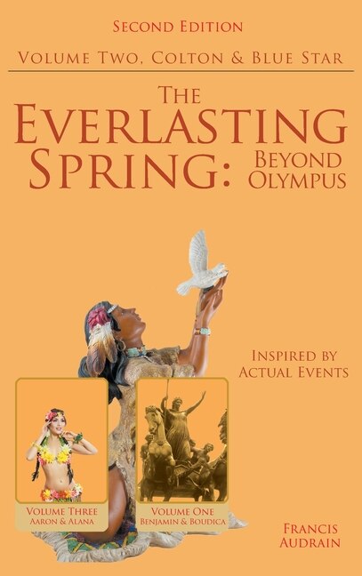 Couverture_The Everlasting Spring